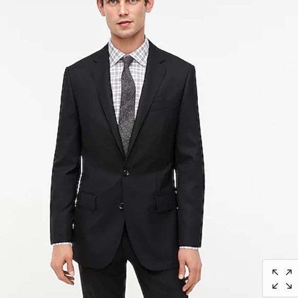 Jcrew ludlow slim fit suit jacket 28130 - Picture 2 of 6